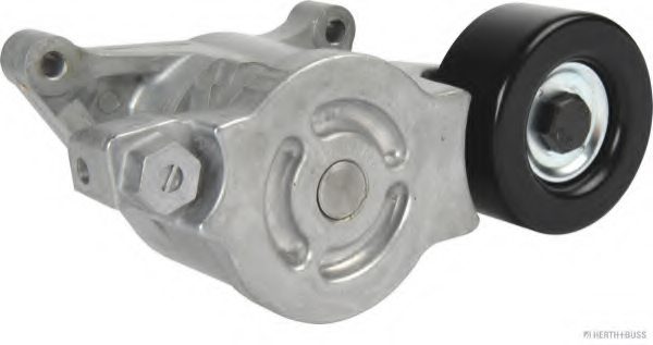 MAZDA R2AC-15-980B Belt Tensioner, v-ribbed belt